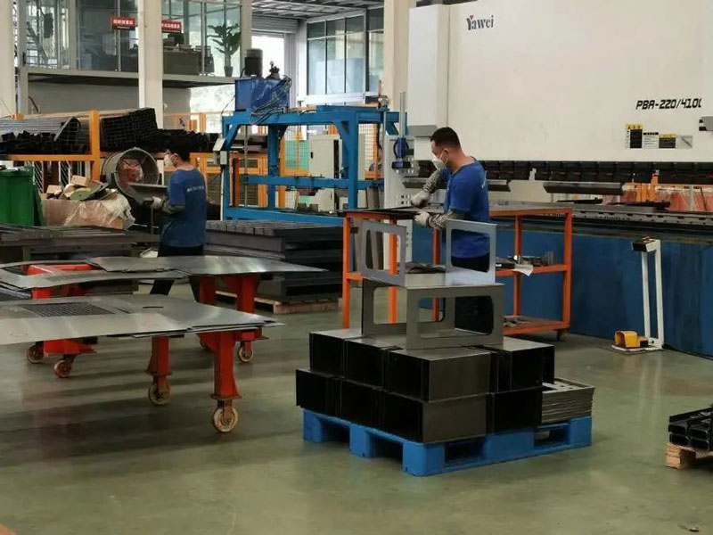 限電影響生產(chǎn)，華全發(fā)電機組為您解憂！現(xiàn)貨發(fā)放中