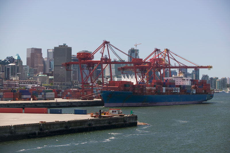 走出國門，保電海外！華全300kW船用發(fā)電機組發(fā)往馬爾代夫