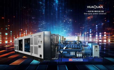 新購發(fā)電機組在使用前該如何調(diào)試？