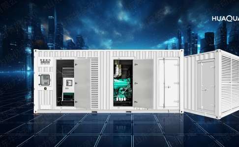 科普丨如何最大限度提高柴油發(fā)電機組的燃油效率？