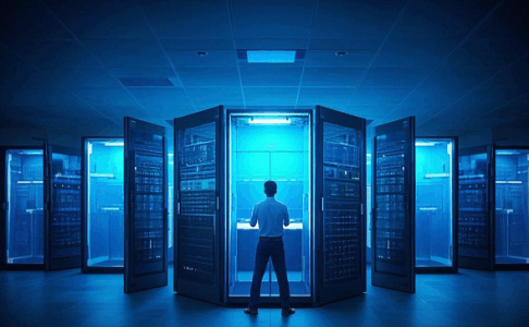 AI時代，數(shù)據(jù)中心的電力保障有多重要？