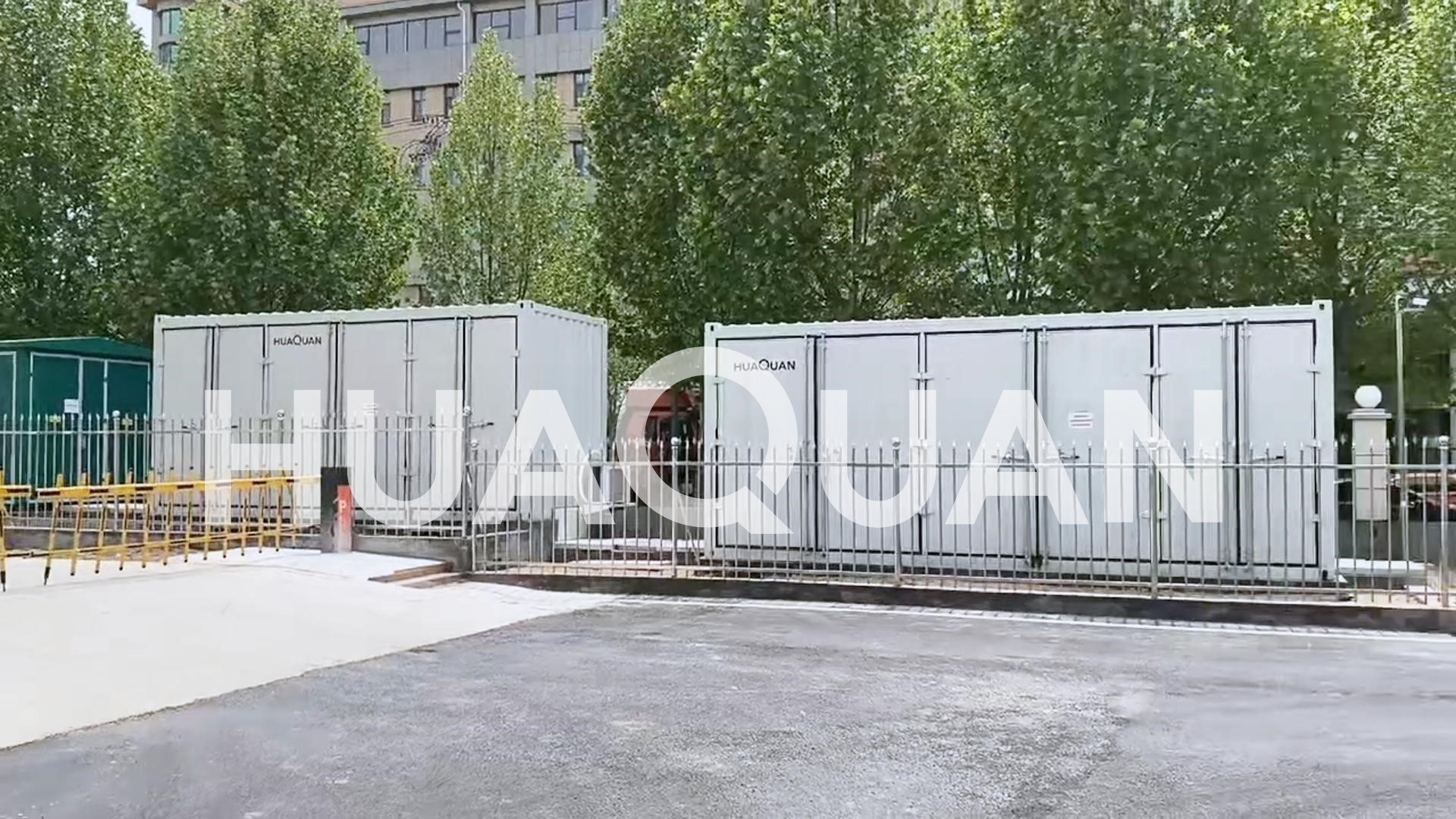 山東濰坊塑料管道制造行業(yè)3.8MW光伏儲能項目