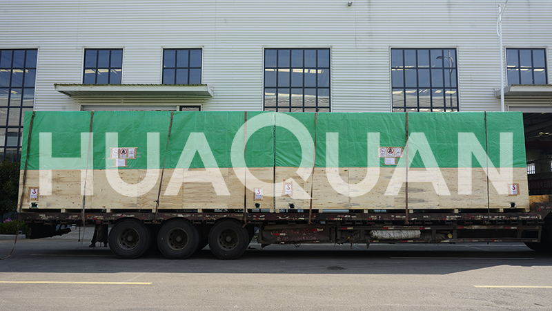 廣東省某制造業(yè)工廠配電柜項目